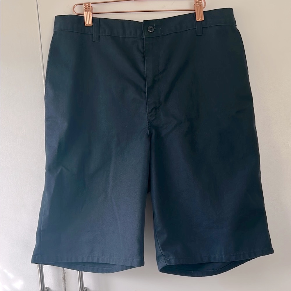 Dickies Navy Shorts